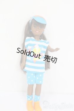 画像4: マテルバービー/30th Anniversary Francie 復刻版フランシー S-25-12-28-396-GN-ZS