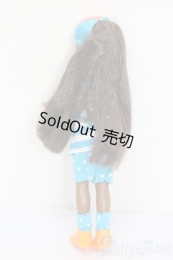 画像5: マテルバービー/30th Anniversary Francie 復刻版フランシー S-25-12-28-396-GN-ZS