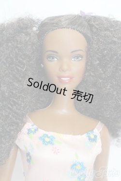 画像1: マテルバービー/1999 Barbie Glam N Groom Christie & Keely Dog S-25-02-23-065-GN-ZS
