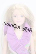 マテルバービー/McDonalds Happy Meal JANET S-25-08-24-531-GN-ZS