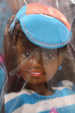 画像1: 【新宿マルイアネックス店 店頭販売商品】マテルバービー/McDonalds Happy Meal JANET 2100150000005635-ZM