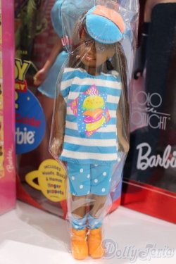 画像2: 【新宿マルイアネックス店 店頭販売商品】マテルバービー/McDonalds Happy Meal JANET 2100150000005635-ZM