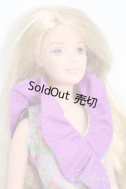 画像3: マテルバービー/McDonalds Happy Meal JANET S-25-08-24-531-GN-ZS