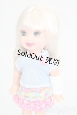 画像2: マテルバービー/Barbie kelly Check-up Time S-25-12-28-406-GN-ZS