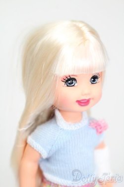 画像3: マテルバービー/Barbie kelly Check-up Time S-25-10-12-349-GN-ZS