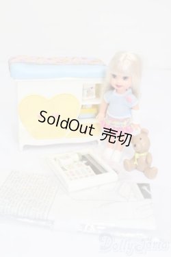 画像6: マテルバービー/Barbie kelly Check-up Time S-25-12-28-406-GN-ZS