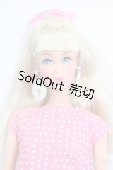 マテルバービー/Far Out Barbie ファーアウト S-25-07-13-038-GN-ZS