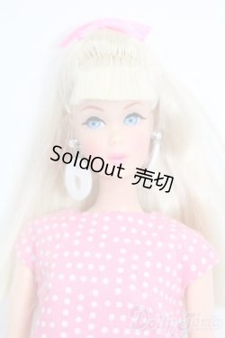 画像1: マテルバービー/Far Out Barbie ファーアウト S-25-07-13-038-GN-ZS