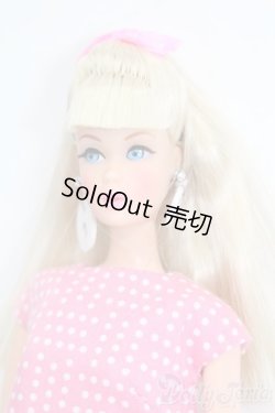 画像2: マテルバービー/Far Out Barbie ファーアウト S-25-07-13-038-GN-ZS