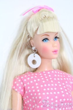 画像3: マテルバービー/Far Out Barbie ファーアウト S-25-07-13-038-GN-ZS