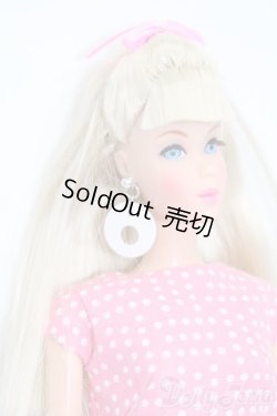 画像3: マテルバービー/Far Out Barbie ファーアウト S-25-07-13-038-GN-ZS