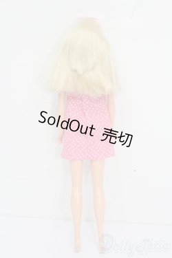 画像5: マテルバービー/Far Out Barbie ファーアウト S-25-07-13-038-GN-ZS