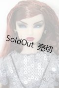 Integrity Toys/NuFace Fashion Royality Erin Clash Control S-25-02-23-186-GN-ZS