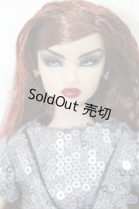 Integrity Toys/NuFace Fashion Royality Erin Clash Control S-25-02-23-186-GN-ZS