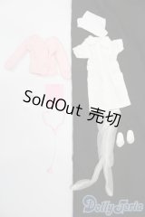 ジェニー/OF:ファッションコレクション 制服 ナース S-25-07-06-644-GN-ZS
