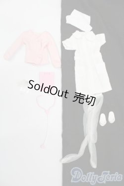 画像1: ジェニー/OF:ファッションコレクション 制服 ナース S-25-07-06-644-GN-ZS