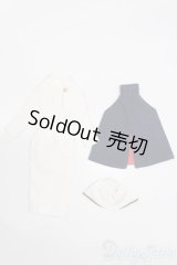 マテルバービー/OF:Registered Nurse レジスタードナース衣装 S-25-07-20-452-GN-ZS