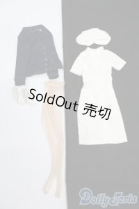 azone/OF:27cmサイズドール　衣装 S-25-06-29-362-GN-ZS