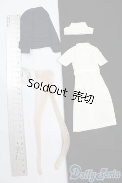 画像2: azone/OF:27cmサイズドール　衣装 S-25-06-29-362-GN-ZS