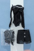 【新宿マルイアネックス店 店頭販売商品】マテルバービー/Jazz Baby Cabaret Dancer ジャズベイビー キャバレーダンサー 2100150000005655-ZM