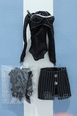 画像1: 【新宿マルイアネックス店 店頭販売商品】マテルバービー/Jazz Baby Cabaret Dancer ジャズベイビー キャバレーダンサー 2100150000005655-ZM