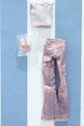 【新宿マルイアネックス店 店頭販売商品】マテルバービー/OF:Barbie Dance’N FLEX- ダンシング・フレックス衣装 2100150000005662-ZM