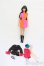 画像6: Integrity Toys Jason/66008 Dynamite Girls Wave 2/JETT ジェット（ダイナマイトガールズ）2008 S-25-04-27-472-GN-ZS