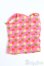 画像1: マテルバービー/OF:1968 Barbie Swimsuit Top#1160 Twist N Turn Pink Green Knit S-25-02-23-084-GN-ZS (1)