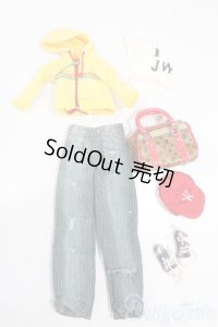 FR NIPPON/OF:MISAKI カジュアル・アフェア衣装 S-25-06-29-519-GN-ZS