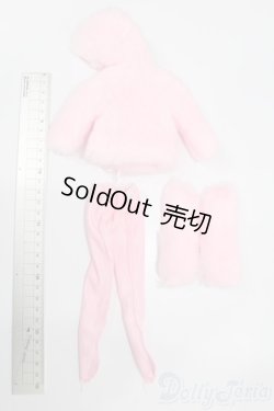 画像2: マテルバービー/OF:Barbie Eskimo Pink Coat Collection Fashion Avenue S-25-07-20-262-GN-ZS