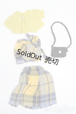画像1: ジェニー/OF:衣装 S-25-02-23-091-GN-ZS