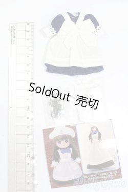 画像2: プチジェニー/OF:ナイチンゲールエクセリーナ衣装 S-25-02-23-090-GN-ZS