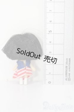 画像2: おでこちゃんとニッキ/でこニキキーチェーン きせかえ人形 S-25-02-23-197-GN-ZS