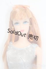 マテルバービー/My Favorite Barbie TWIST'N TURN S-25-11-16-416-GN-ZS