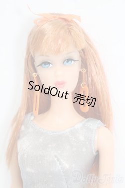 画像1: マテルバービー/My Favorite Barbie TWIST'N TURN S-25-11-16-416-GN-ZS