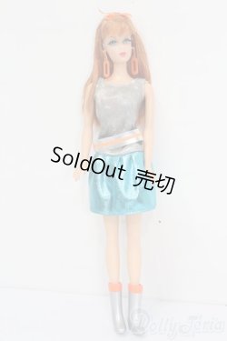 画像4: マテルバービー/My Favorite Barbie TWIST'N TURN S-25-11-16-416-GN-ZS