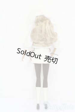 画像5: Integrity Toys/The Dynamite Girls Aria Second Wave 2008 S-25-02-23-078-GN-ZS
