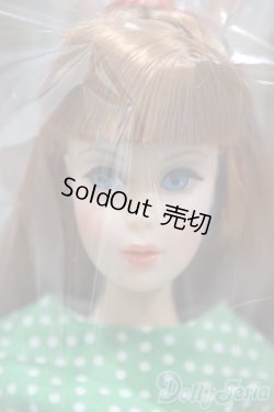 画像1: 【新宿マルイアネックス店 店頭販売商品】マテルバービー/My Favorite Barbie TWIST'N TURN 2100150000005705-ZM
