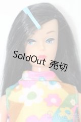 マテルバービー/復刻版バービー カラーマジック Color Magic S-25-06-15-158-GN-ZS