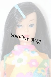 マテルバービー/復刻版バービー カラーマジック Color Magic S-25-06-15-158-GN-ZS