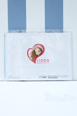画像2: 【新宿マルイアネックス店 店頭販売商品】リカちゃん/リカちゃんカタログ 2100150000005713-ZM