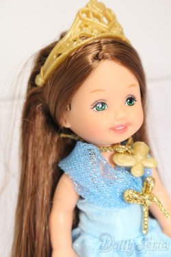 画像3: マテルバービー/Barbie Princess Chelsie #B0298 Dream Club 2002 S-25-07-20-218-GN-ZS