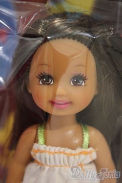 画像1: 【新宿マルイアネックス店 店頭販売商品】マテルバービー/Kelly,Kelly and Friends 2100150000005717-ZM