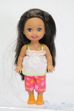画像4: マテルバービー/Kelly,Kelly and Friends S-25-07-13-107-GN-ZS
