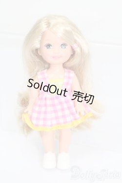 画像4: マテルバービー/Kelly,Kelly and Friends S-25-12-28-410-GN-ZS