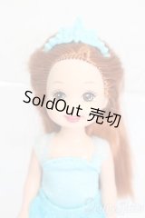 マテルバービー/Kelly,Kelly and Friends S-25-12-28-416-GN-ZS