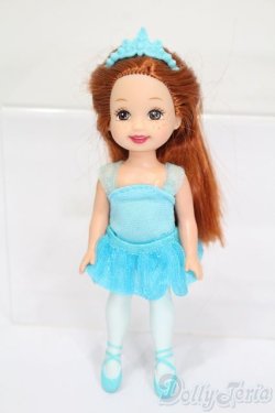 画像4: マテルバービー/Kelly,Kelly and Friends S-25-07-13-111-GN-ZS