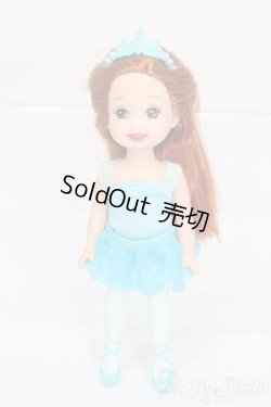 画像4: マテルバービー/Kelly,Kelly and Friends S-25-12-28-416-GN-ZS