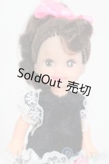 マテルバービー/Kelly,Kelly and Friends S-25-10-12-356-GN-ZS