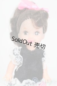 マテルバービー/Kelly,Kelly and Friends S-25-10-12-356-GN-ZS